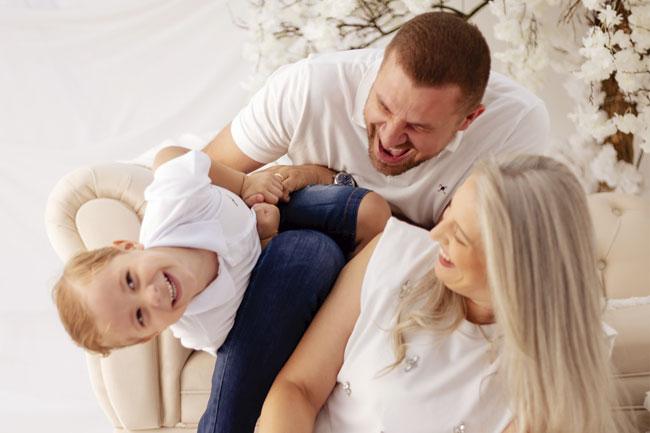 Sess�o Dia das M�es